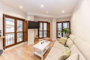 Cozy Apartment in the Heart of Gijón